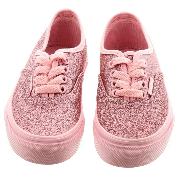 pink glitter trainers womens